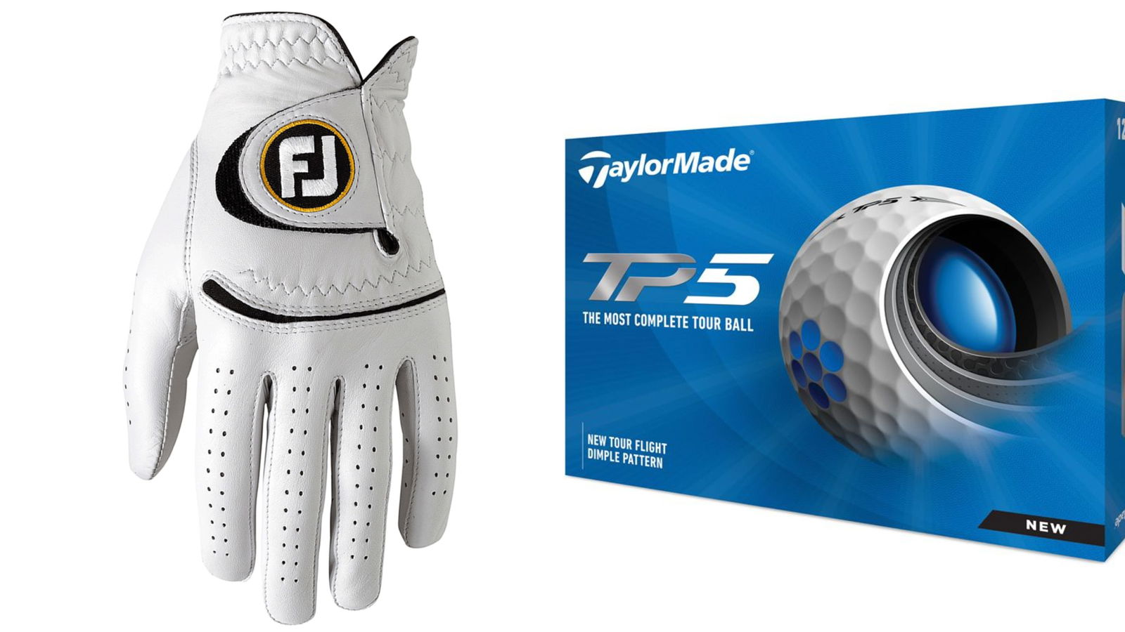 The BEST golf items to fill your Christmas stocking